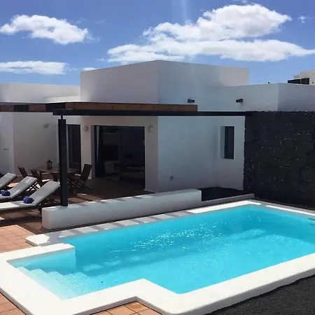 Villa Miramar C6 With Private Heated Pool Wifi